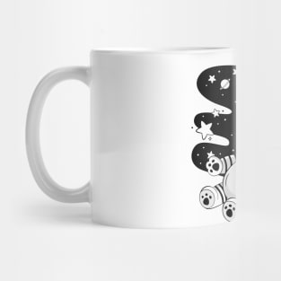 Cmdr. Hooski Mug